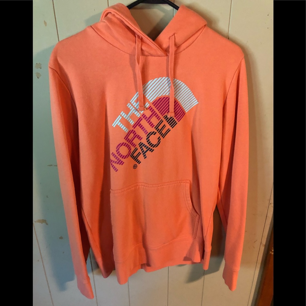 Women’s The North Face Hoodie